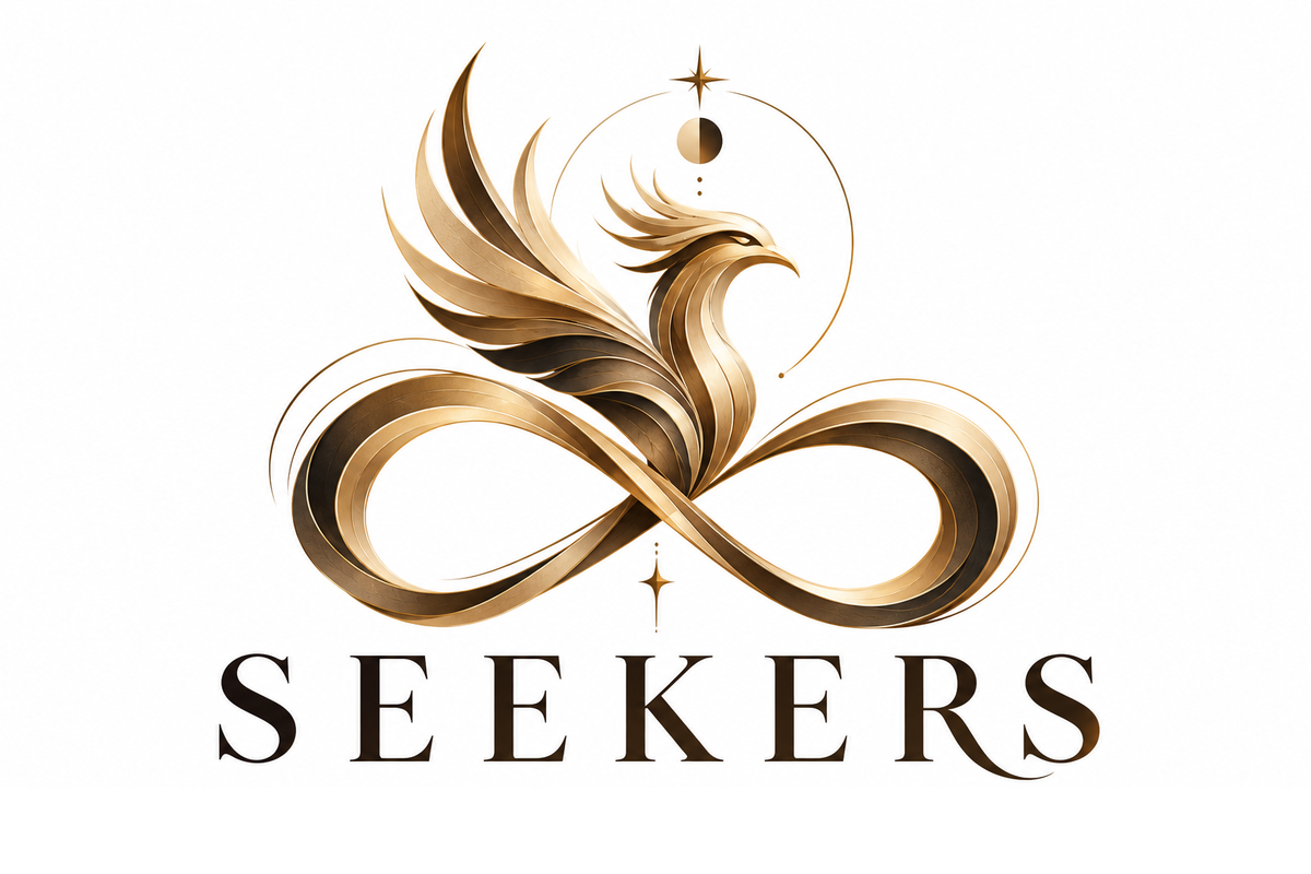 THE SEEKERS COLLECTION