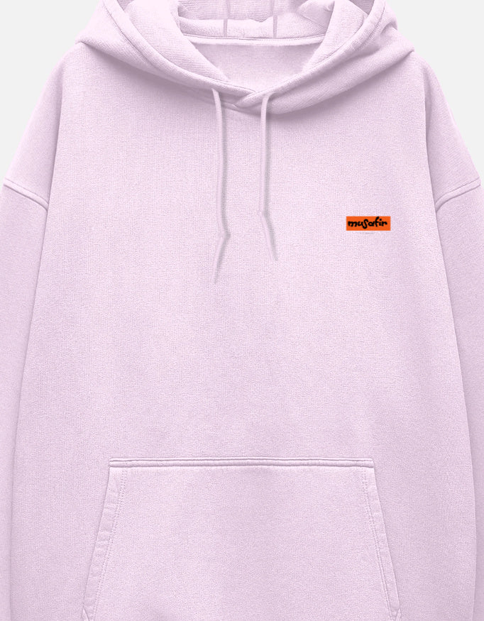 SEEKERS Embroidered Hoodie | Premium Unisex Streetwear