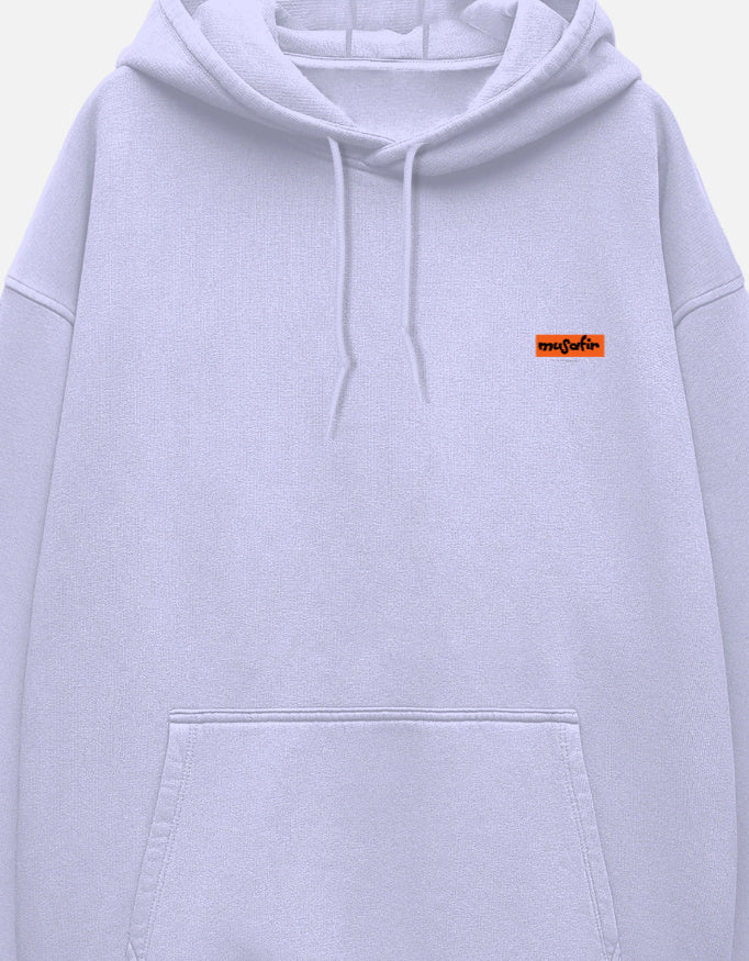 SEEKERS Embroidered Hoodie | Premium Unisex Streetwear